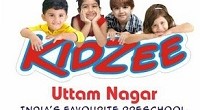 Kidzee Preschool
