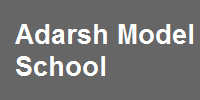 Adarsh Model School