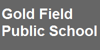 Gold Field Public School