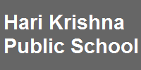 Hari Krishna Public School