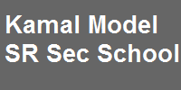 Kamal Model SR Sec School