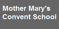 Mother Mary's Convent School