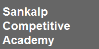 Sankalp Competitive Academy