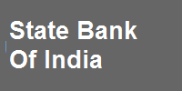 State Bank Of India