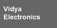 Vidya Electronics