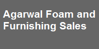 Agarwal Foam and Furnishing Sales