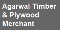 Agarwal Timber & Plywood Merchant