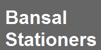 Bansal Stationers