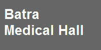 Batra Medical Hall