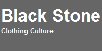 Black Stone Clothing Culture