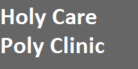 Holy Care Poly Clinic