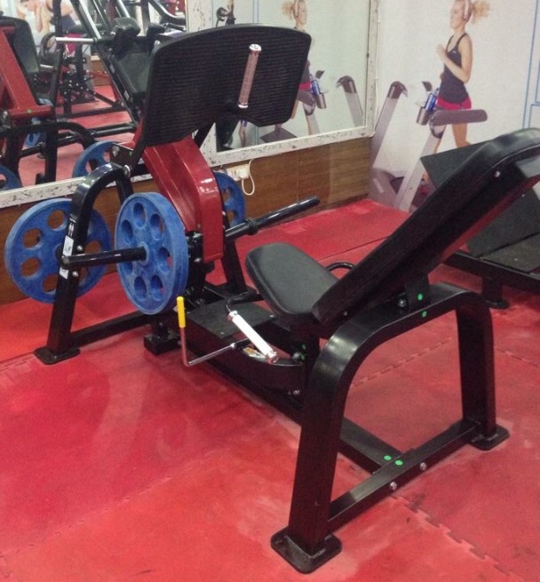 Uttam Nagar Gym