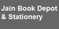 Jain Book Depot & Stationery
