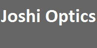 Joshi Optics