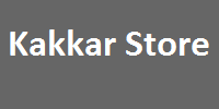 Kakkar Store