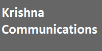 Krishna Communications