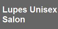 Lupes Unisex Salon