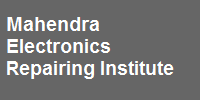 Mahendra Electronics Repairing Institute
