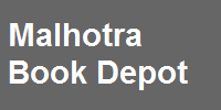 Malhotra Book Depot