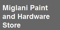 Miglani Paint and Hardware Store