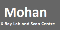 Mohan X Ray Lab and Scan Centre