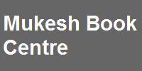 Mukesh Book Centre