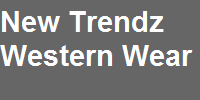 New Trendz Western Wear