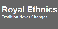 Royal Ethnics- Tradition Never Changes