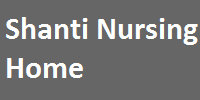 Shanti Nursing Home