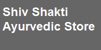 Shiv Shakti Ayurvedic Store