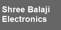 Shree Balaji Electronics