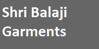 Shri Balaji Garments