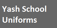 Yash School Uniforms