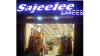 sajeelee saree