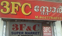 3FC Store