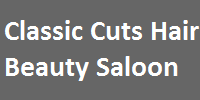Classic Cuts Hair Beauty Saloon