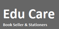 Edu Care - Book Seller & Stationers