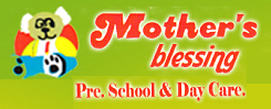 Mothers blessing