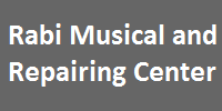 Rabi Musical and Repairing Center