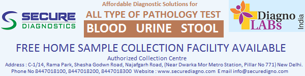 Secure Diagnostic