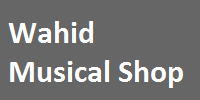 Wahid Musical Shop