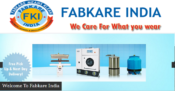 fabkare india