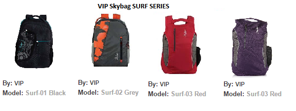 VIP Skybag