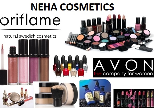 Neha Cosmetics