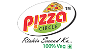 Pizza Circle