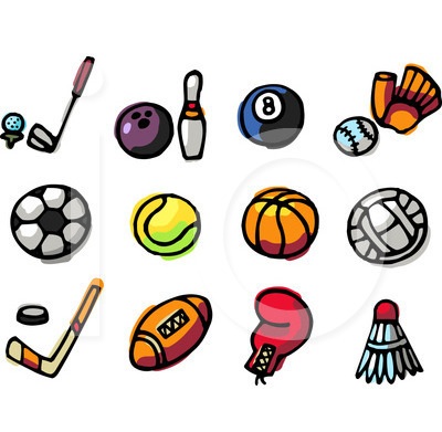 Sports Items