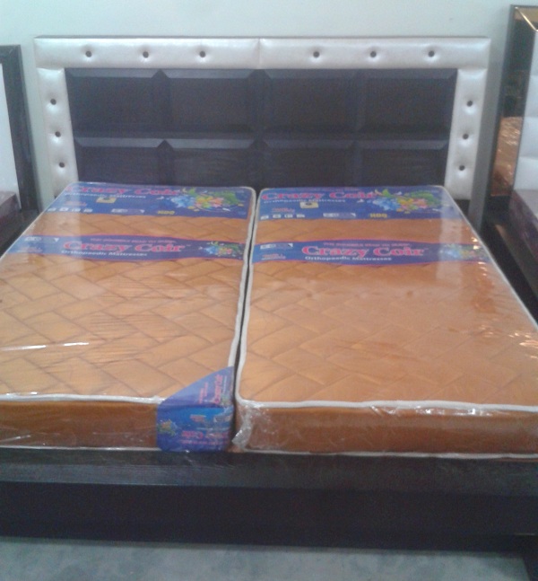 Bed J K Furniture