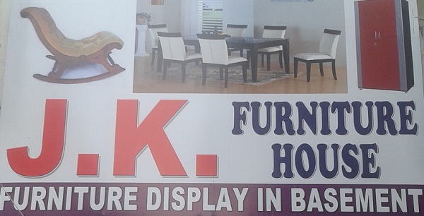 J K Furniture