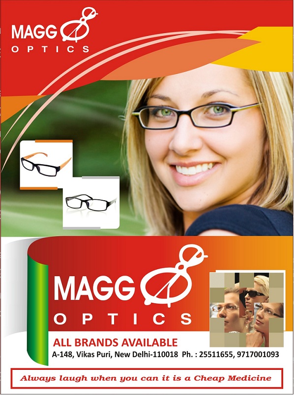 Maggo Optics