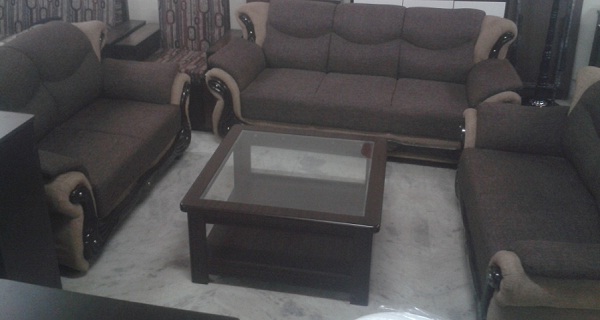 Seven Seater J K furniture